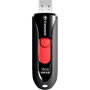 USB-флешка Transcend 16GB JetFlash 590 Black (TS16GJF590K)