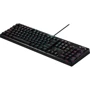 Клавіатура Redragon Manyu RGB USB Black (78309): Тип клавіш механічний