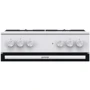 Плита комбинированная Gorenje GK6A40WFFM