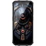 Смартфон Oscal Marine 2 4/64Gb Black: Дисплей 6.56" IPS LCD (720 x 1612)