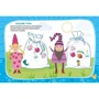 Веселі феєчки. Kids planet: Кількість сторінок 18