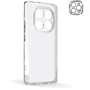 Чохол для телефона ArmorStandart Air Series Camera cover Transparent for Xiaomi Redmi Note 14 Pro 5G / Poco X7 (ARM79717): Матеріал TPU (термополиуретан)