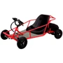 Razor Dune Buggy: Емкость батареи, ВтЧ 24 В