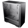 Корпус Deepcool MATREXX 50 ADD-RGB 4F (DP-ATX-MATREXX50-AR-4F-NE): Форм-фактор материнської плати ATX / E-ATX / Micro-ATX / Mini-ITX
