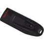 USB-флешка SanDisk 128GB Ultra USB 3.0 Black (SDCZ48-128G-U46): Стандарт USB USB 3.0