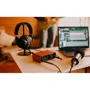 Комплект для звукозапису FOCUSRITE Scarlett Solo Studio 4th Gen