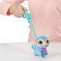 Інтерактивна іграшка Hasbro Furreal Friends маленький вихованець на повідку Мавпочка (E3503_E4777) фото 11