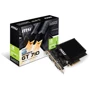 Відеокарта MSI GeForce GT 710 H2D 2GB (GT 710 2GD3H H2D): Обсяг пам'яті, Гб 2