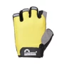 Велорукавичка Majestic Sport без пальців M-CG-GB-XL (XL) Black/Yellow: Пальці Короткие