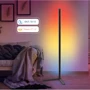 Розумний світильник кутовий Inspire RGB S003 Pro 67LED (S003B-1) фото 7