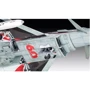 Сборная модель Revell Многоцелевой истребитель Тайфун Барон Спирит ур 5 м 1:48 (RVL-03848) фото 6