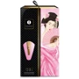 Клиторальный вибратор Shunga Obi Light Pink