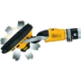 Шліфувальна машина по штукатурці DeWalt DCE800N: Ємність аккумулятору 18 В