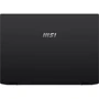Ноутбук MSI Summit EFlip A12UCT-008 (SUME1612008): Тип екрану глянець