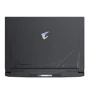 Ноутбук Gigabyte AORUS 15 BSF (ASF-83EE654SH): Вес 2.6 кг