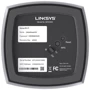 Маршрутизатор Wi-Fi Linksys Velop Mesh WiFi 6 System 2-Pack (MX10600-EU): Тип антени внутрішня