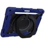 Аксессуар для iPad BeCover Armored Shockproof Case with Stand Blue for iPad Air 2020/iPad Air 2022 (711925): Тип аксессуара чехол