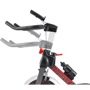 Спинбайк Hop-Sport HS-045CI Bravo красный