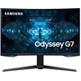 Монітор Samsung GAMING Odyssey G7 (LC27G75TQSIXCI) фото 11