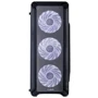 Корпус Zalman i3 Black: Форм-фактор материнской платы ATX / Micro-ATX / Mini-ITX