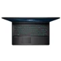 Ноутбук MSI GP76 Vector 12UGS (GP7612UGS-298US): Объем накопителя 1 ТБ (SSD)