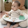 Килимок розвиваючий Chicco 4в1 Cozy Prop Nate Ingenuity (12629): Особливості подушка