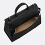Жіноча сумка тоут Furla Meraviglia M Top Handle чорна (WB00343-BX0041-O6000): Тип Сумки