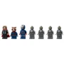 Конструктор LEGO Super Heroes Мстители: Завершение Тор против Читаури (76322) фото 4