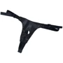 Набор из трех фаллоимитаторов на трусиках Orion Strap-on! Black