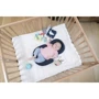 Коврик анатомический Babymoov Cosydream Fresh blue, синий (A050416)