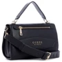 Женская сумка-сэтчел Guess Lias Top Handle Flap черная (HWVG7670180-BLA): Страна производитель Вьетнам