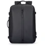 Сумка для ноутбуков Mark Ryden 15.6" Twin Black (MR1930SJ): Форм-фактор 15.6"