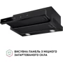 Витяжка Perfelli TL 662 BL Motion Control фото 11