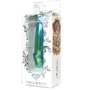 Металлический анальный плаг BOSS Jewellery Multicolour Penis PLUG, M (BS6400142)