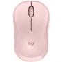 Мышь Logitech M240 Silent Wireless Rose (910-007121)