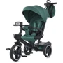 Детский трехколесный велосипед El Camino Vector Green (ME 1162)
