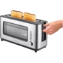 Тостер Sencor STS4050SS фото 7