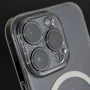 Чехол для iPhone Proove Crystal Case with Magnetic Ring for iPhone 11: Цвет прозрачный