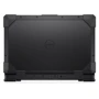 Ноутбук Dell Latitude 5430 Rugged (210-BCFR_i516512WP) UA: Процессор Intel Core i5 1145G7 (2.6-4.4 ГГц) / 4 ядер