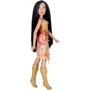 Классическая модная кукла Hasbro Disney Princess Покахонтас (B6447_B5828) фото 8