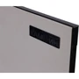 Обогреватель KAMIN 475W (beige): Тип нагревательного элемента керамический