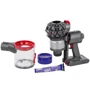 Пылесос Dyson V8 Total Clean: Вес 2.61 кг
