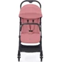 Прогулочная коляска Kinderkraft Indy 2 Dhalia Pink (KSINDY00PNK0000): Материал колес EVA