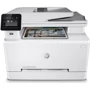 МФУ HP Color LaserJet Pro M282nw Wi-Fi (7KW72A) UA: Класс устройства офисный