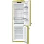 Холодильник Gorenje ONRK193AP: Мощность замораживания, кг/сутки 8