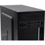 Корпус Vinga CS116-500W: Форм-фактор материнской платы Micro-ATX / Mini-ITX