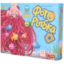 Настольная игра Стиль Жизни Фоторыбка