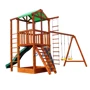 Ігровий комплекс для дачі Babyland-6: Виробник SportBaby