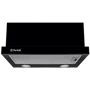 Витяжка Perfelli TL 5212 BL 700 LED: Тип монтажу Вбудований