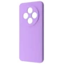 Чехол для телефонов WAVE Colorful Case Light Purple for Xiaomi Redmi 14C 4G / A4 / Poco C75 4G
